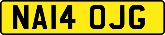 NA14OJG