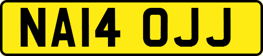 NA14OJJ