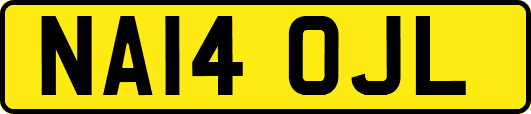 NA14OJL