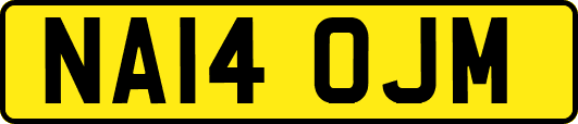 NA14OJM