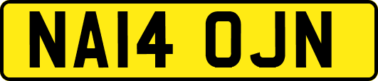 NA14OJN