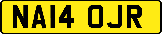 NA14OJR