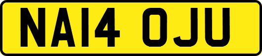 NA14OJU