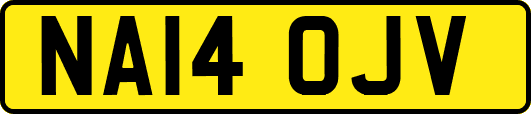 NA14OJV
