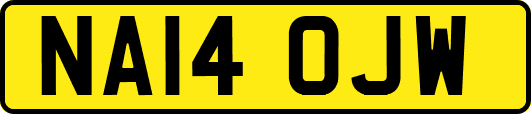 NA14OJW
