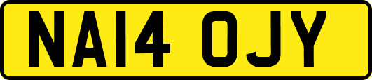 NA14OJY