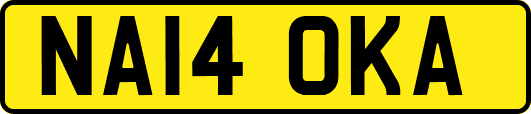 NA14OKA