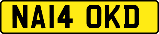 NA14OKD
