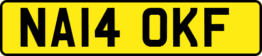 NA14OKF