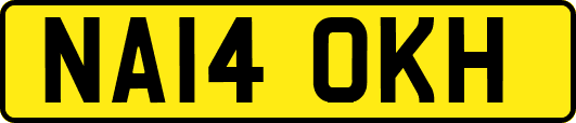 NA14OKH