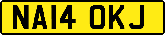 NA14OKJ