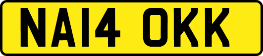 NA14OKK