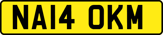 NA14OKM