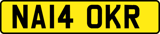 NA14OKR