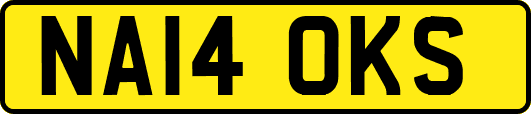 NA14OKS