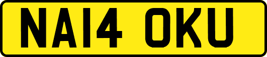 NA14OKU