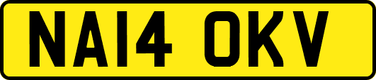 NA14OKV