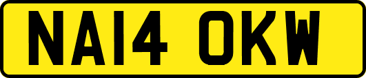 NA14OKW