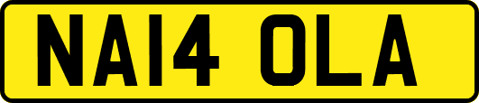 NA14OLA