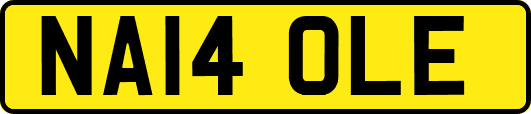 NA14OLE