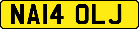 NA14OLJ