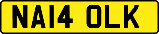 NA14OLK
