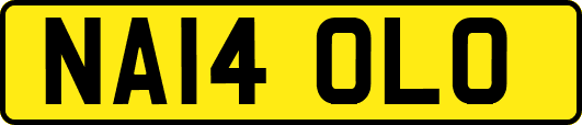NA14OLO