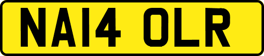 NA14OLR