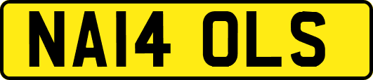 NA14OLS