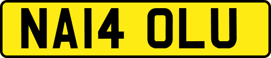 NA14OLU