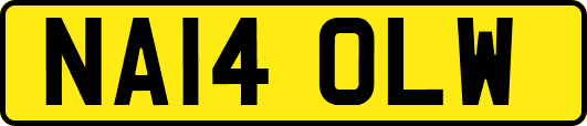 NA14OLW