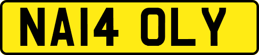 NA14OLY