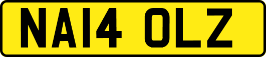 NA14OLZ