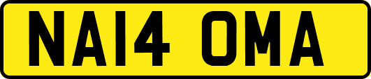 NA14OMA