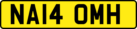NA14OMH