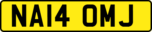 NA14OMJ