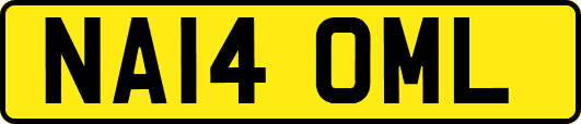 NA14OML