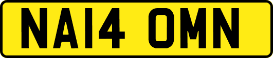 NA14OMN