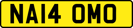NA14OMO