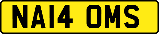NA14OMS