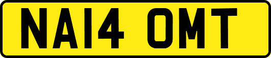 NA14OMT