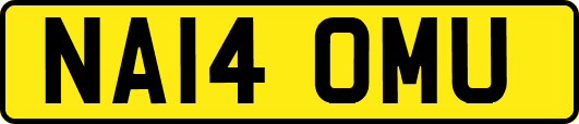 NA14OMU