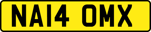 NA14OMX