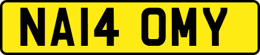NA14OMY