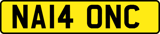 NA14ONC