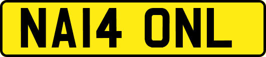 NA14ONL