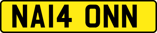 NA14ONN