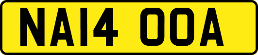 NA14OOA