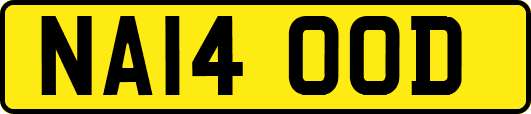 NA14OOD