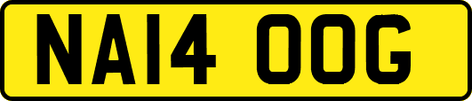 NA14OOG